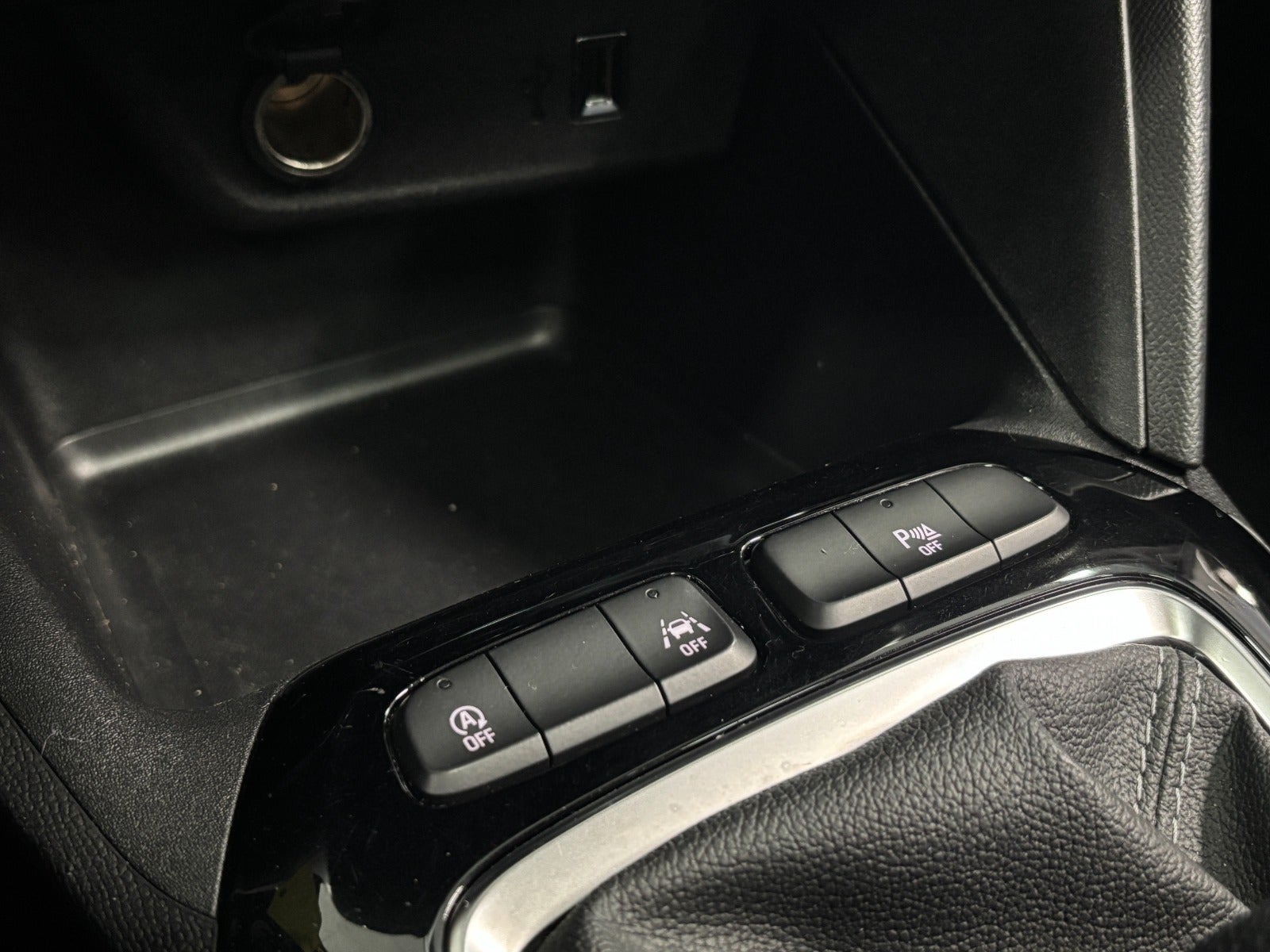 Billede af Opel Corsa 1,5 D 102 Sport