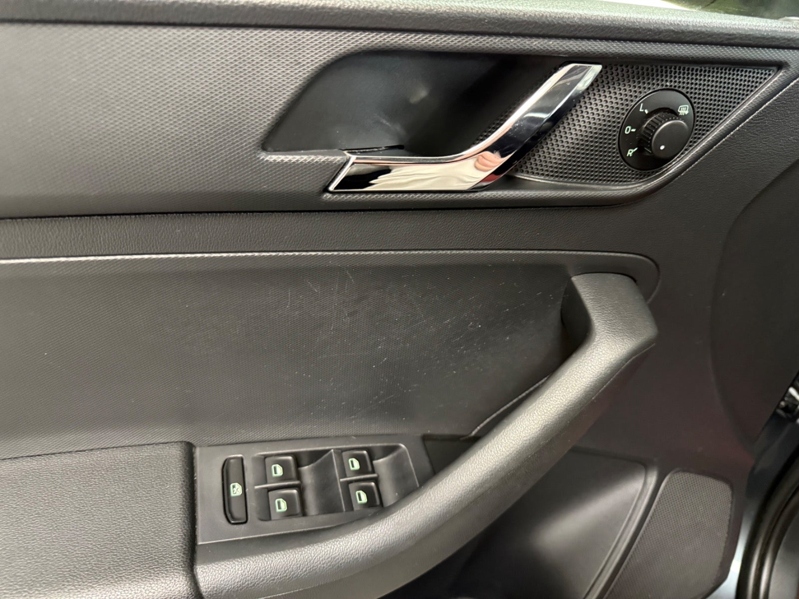 Billede af Skoda Rapid 1,2 TSi 105 Elegance GreenTec