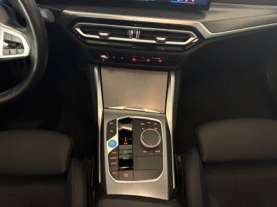 BMW i4 M50 M-Sport xDrive