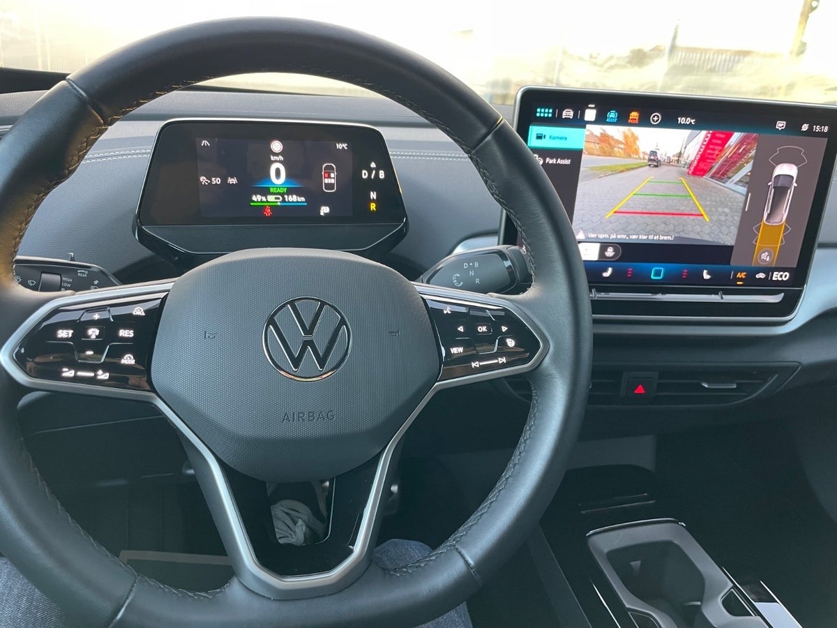 Billede af VW ID.4 52 Life