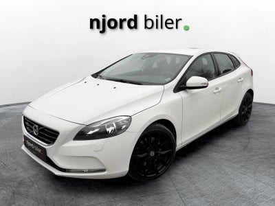 Volvo V40 2,0 D3 150 Kinetic aut. 5d