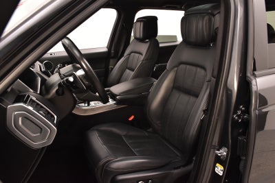 Land Rover Range Rover Sport P525 Autobiography Dynamic aut.