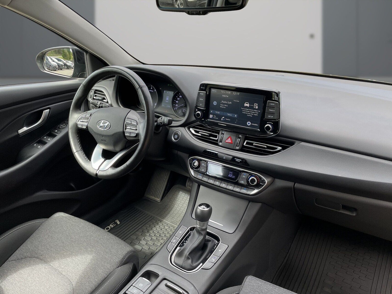 Hyundai i30 2022