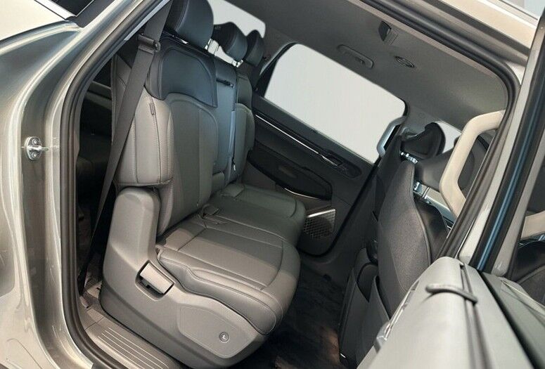 Kia EV9 Long Range Performance Premium AWD 7prs