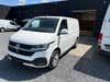 VW Transporter TDi 150 Kassevogn DSG kort thumbnail