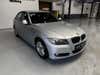 BMW 318d 