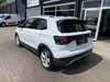 VW T-Cross TSi 110 Style DSG Van thumbnail