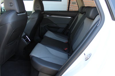 Skoda Enyaq iV Ultra