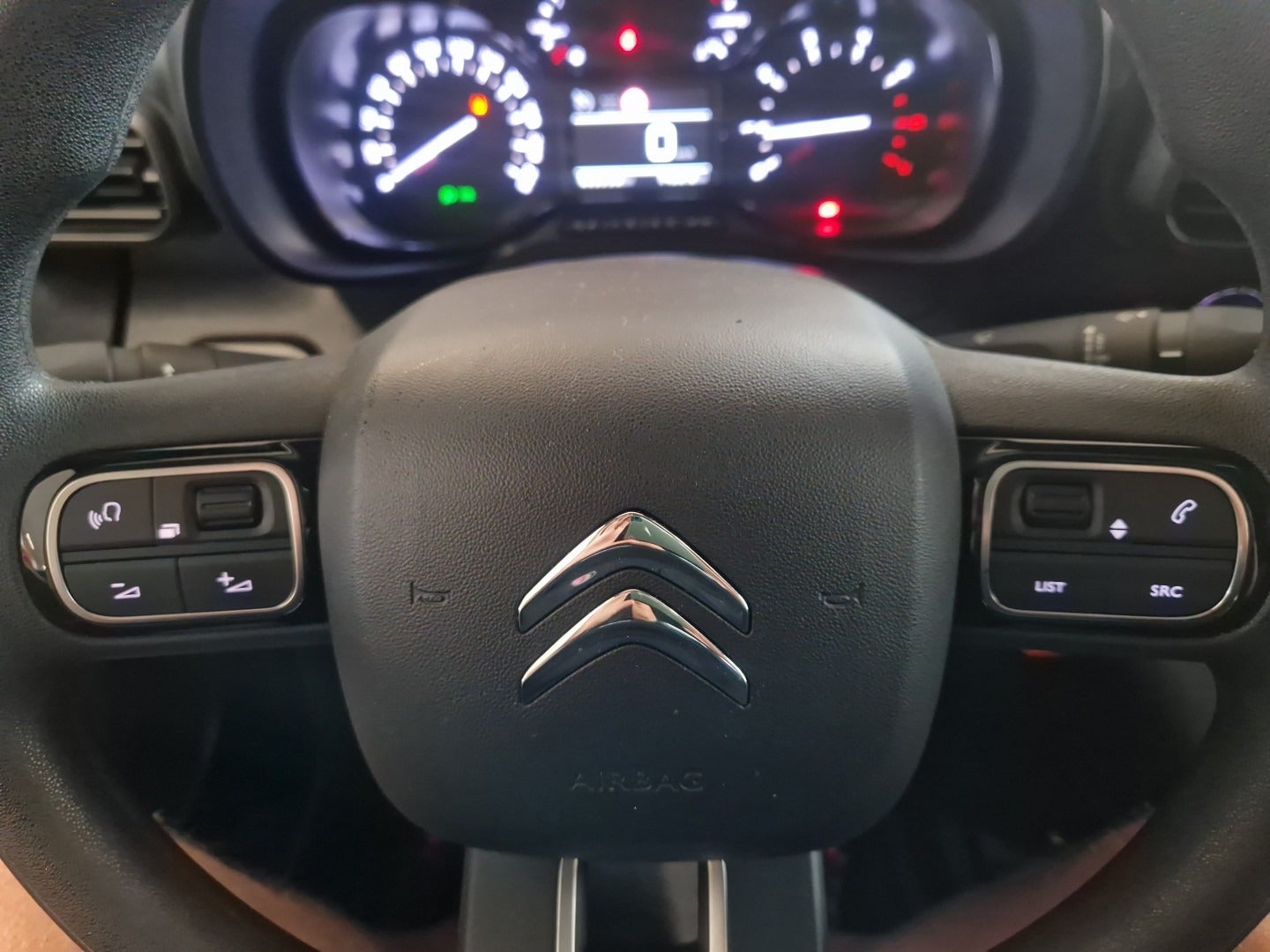 Billede af Citroën Berlingo 1,5 BlueHDi 100 L1 ProffLine Van