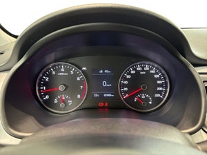 Kia Rio MPi Base Line+
