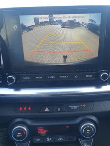 Kia Stonic T-GDi mHEV Prestige Upgrade DCT