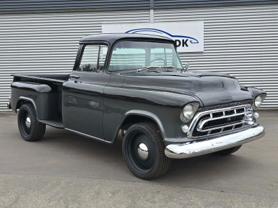 Chevrolet 3100 6,5 V8 Stepside aut. 2d