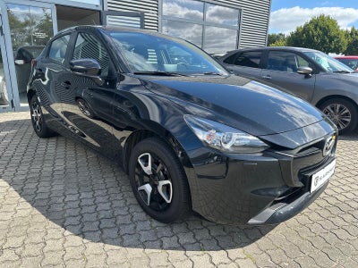 Mazda 2 1,5 e-SkyActive-G Centre-Line 5d