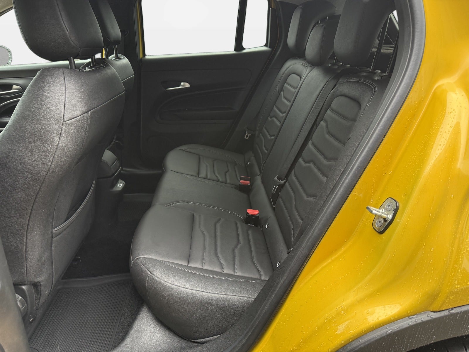 Billede af Jeep Avenger 54 Summit