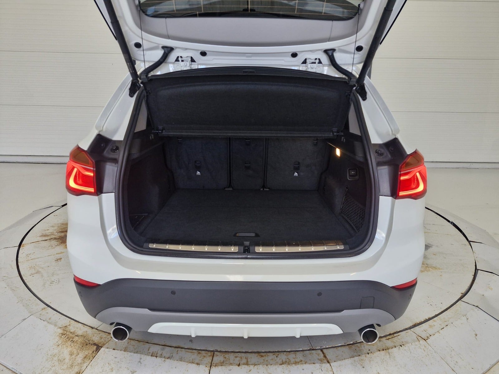 Billede af BMW X1 2,0 sDrive20i Sport Line aut.