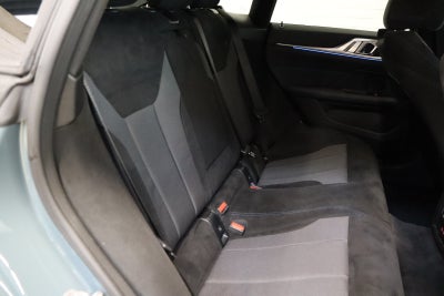 BMW i4 eDrive35 M-Sport