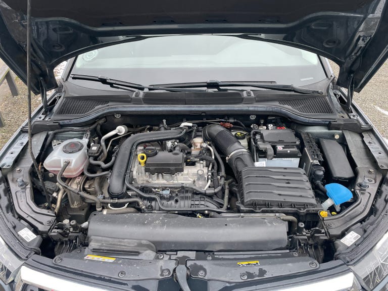 Skoda Kamiq TSi 110 Dynamic