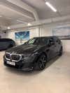 BMW i5 eDrive40 Touring M-Sport thumbnail