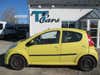 Peugeot 107 Trendy thumbnail