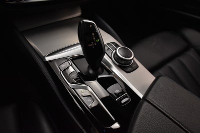 BMW 530e Touring M-Sport xDrive aut.