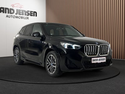 BMW iX1 xDrive30 M-Sport Van