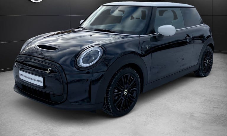 MINI Cooper SE Maximise