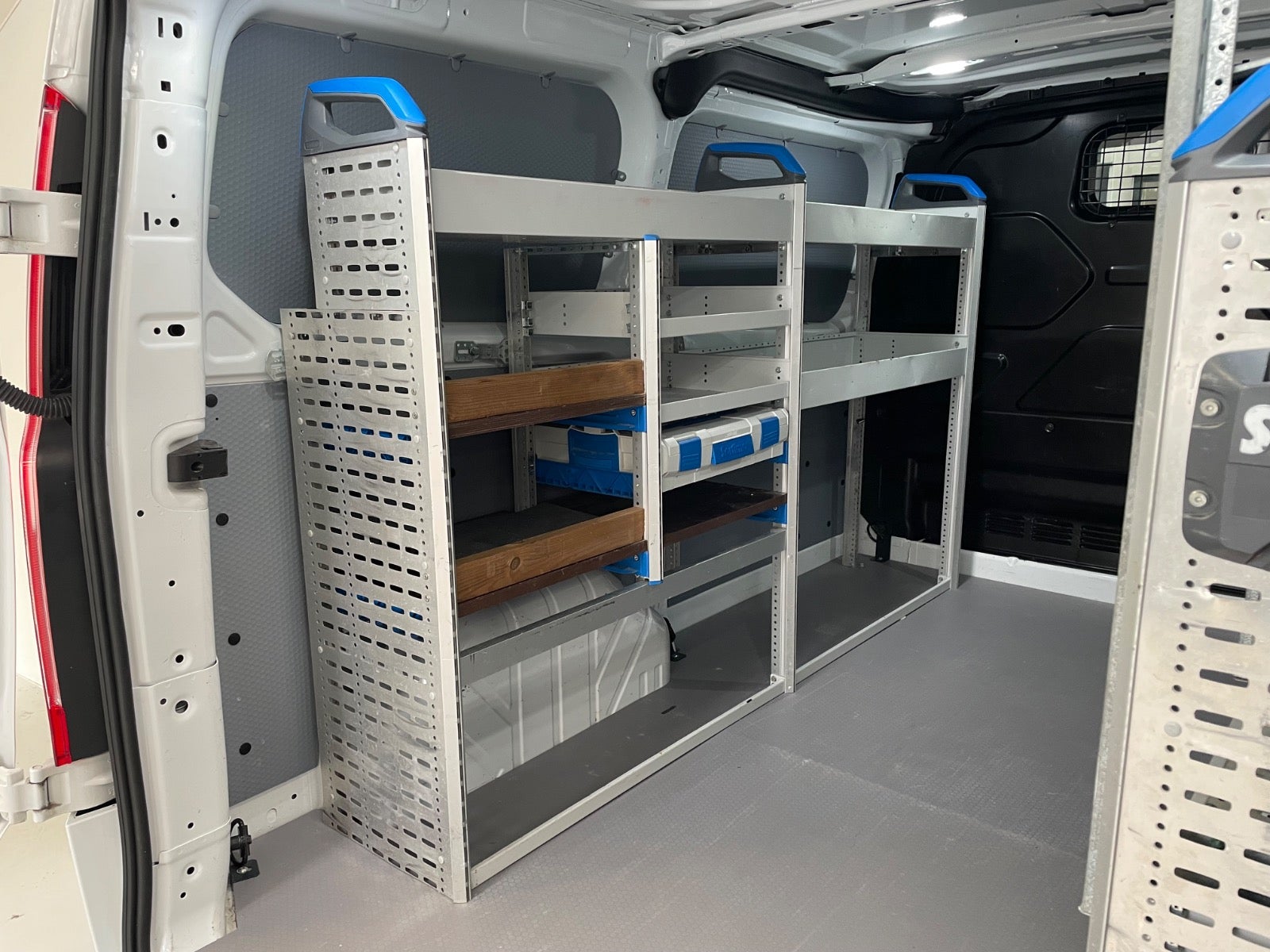 Billede af Ford Transit Custom 300S 2,0 TDCi 130 Trend aut.