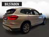 BMW X3 xDrive30e X-Line aut. thumbnail