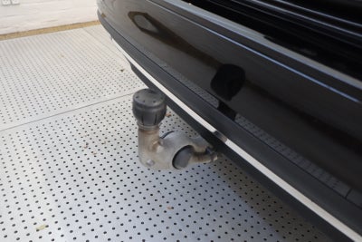 Volvo V60 D4 190 Inscription aut.