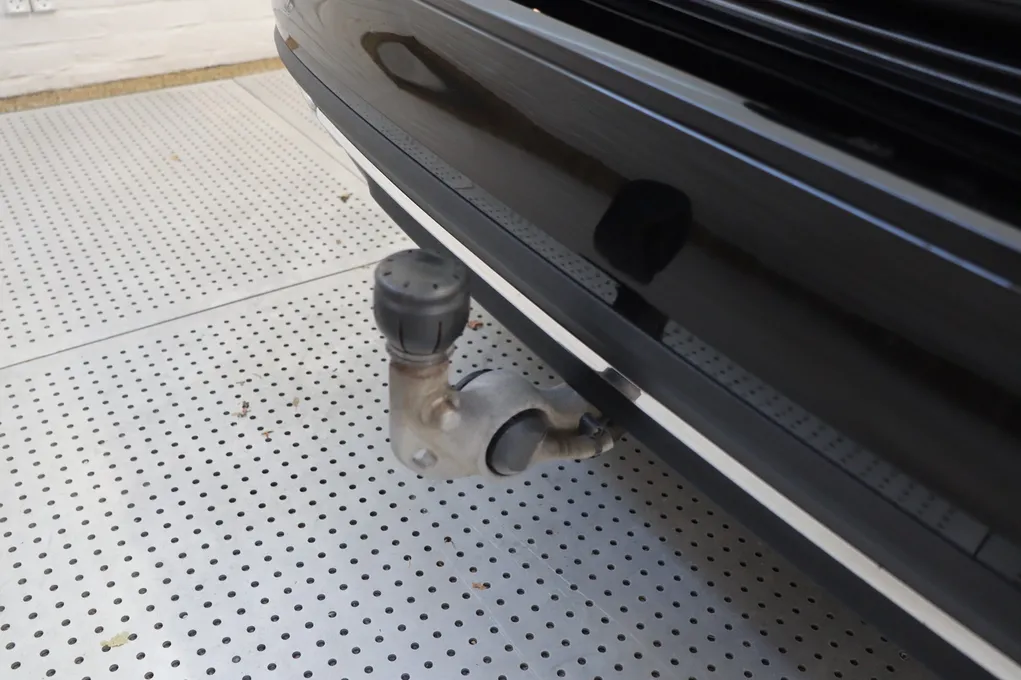 Volvo V60 D4 190 Inscription aut.