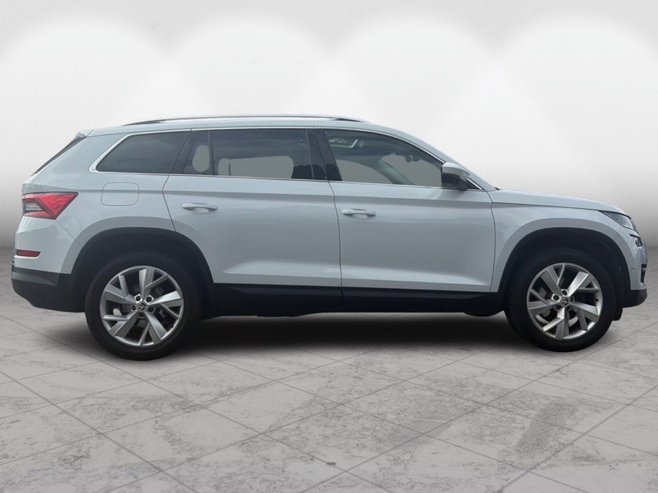 Skoda Kodiaq, Billede 5