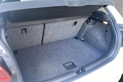 VW Polo TSi 115 Highline