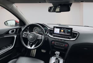 Kia XCeed PHEV Upgrade+ DCT