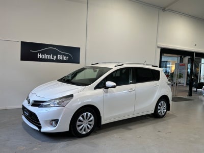 Toyota  Verso D-4D T2 Touch 7prs