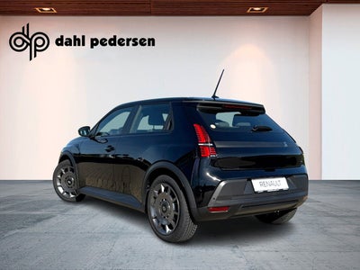 Renault 5 E-Tech Evolution billede 2