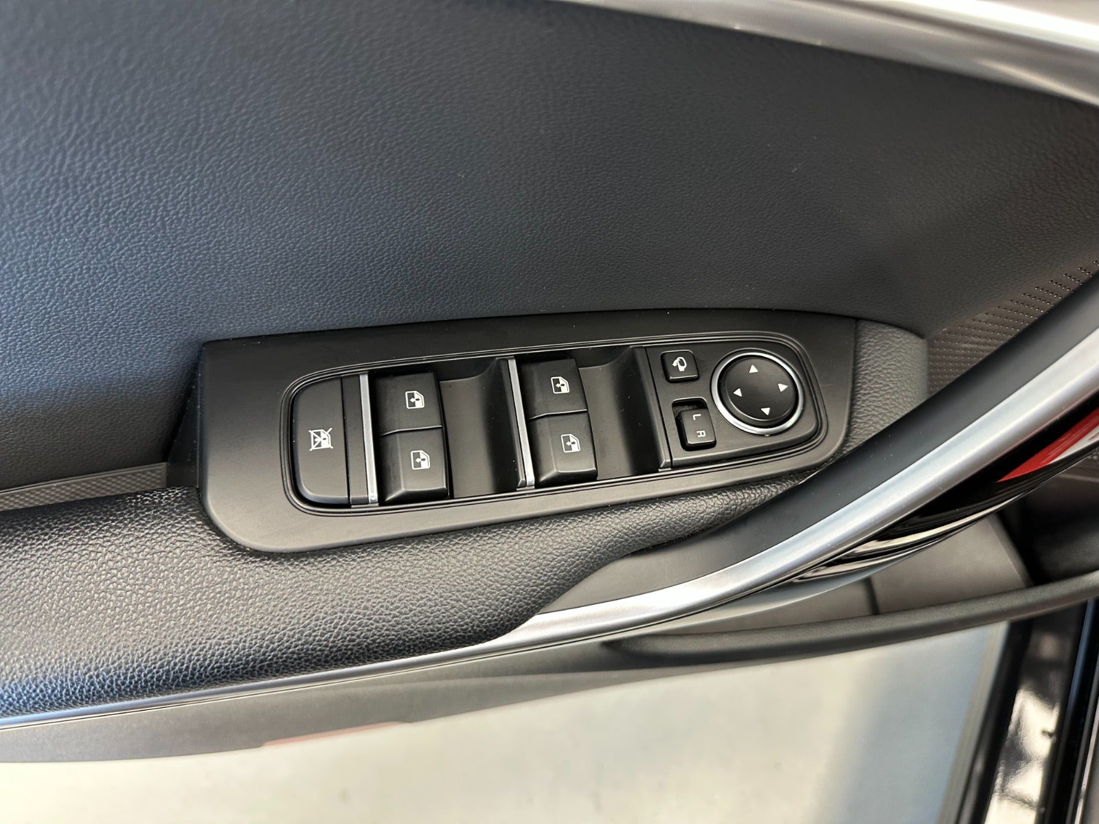 Billede af Kia Ceed 1,6 PHEV Upgrade SW DCT