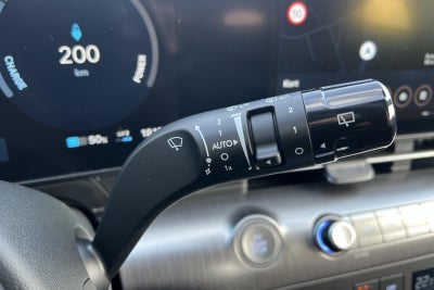 Hyundai Kona EV Ultimate