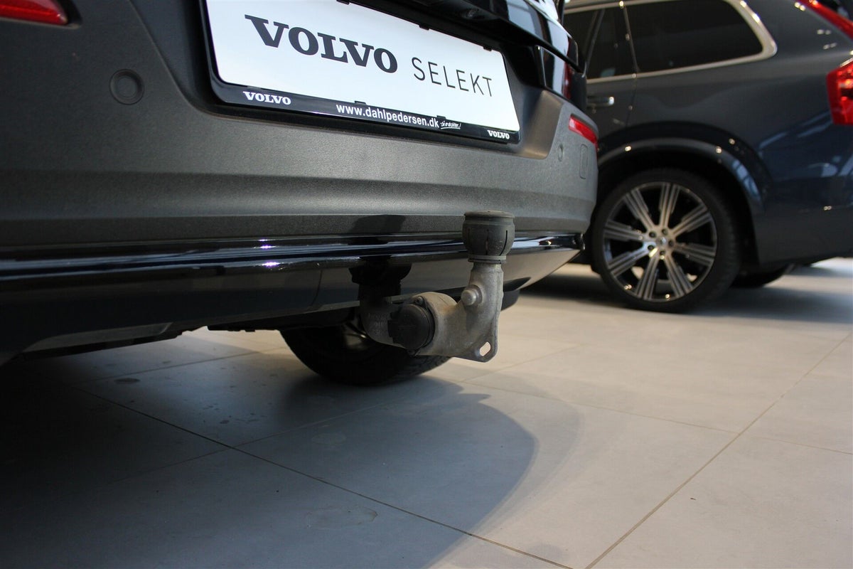 Volvo XC40 P6 ReCharge Ultimate billede 13