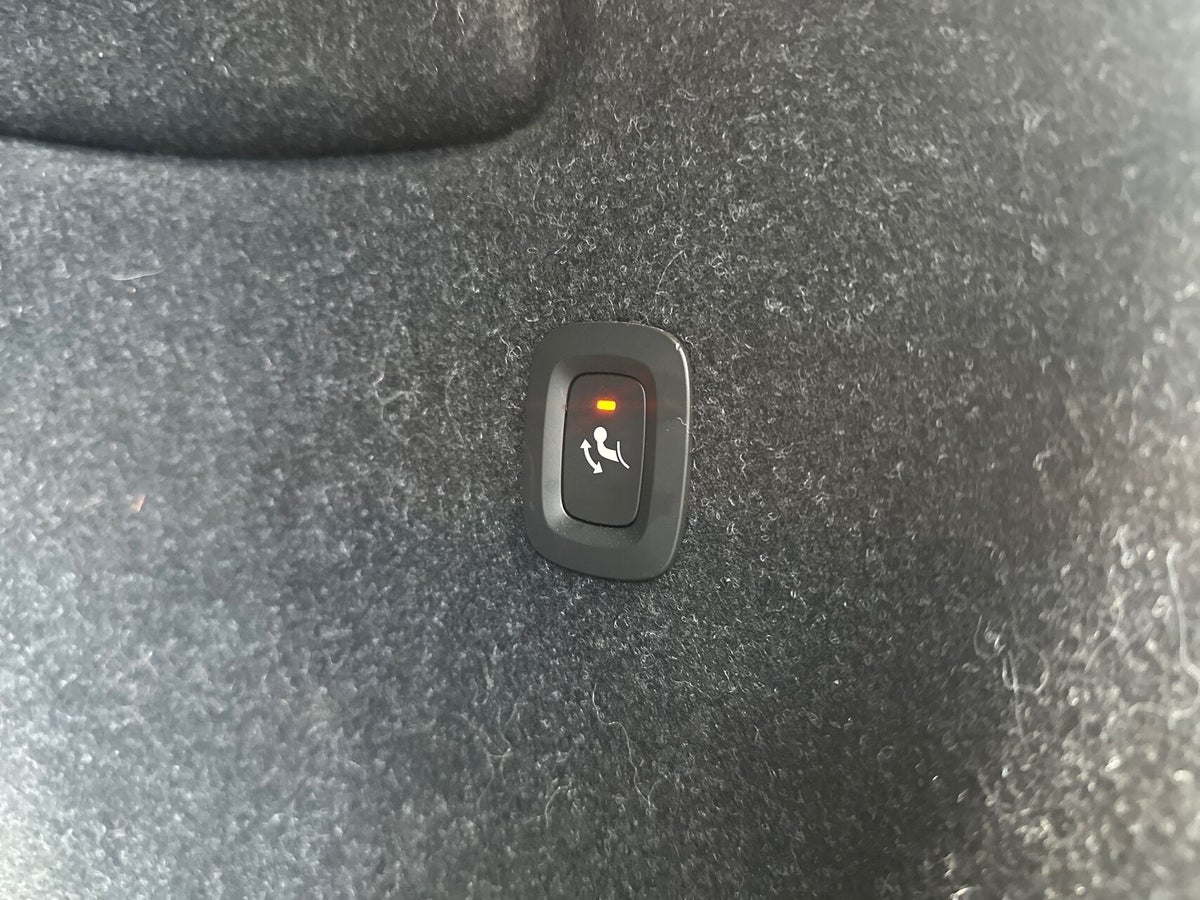 Volvo XC40 ReCharge Extended Range Plus billede 21