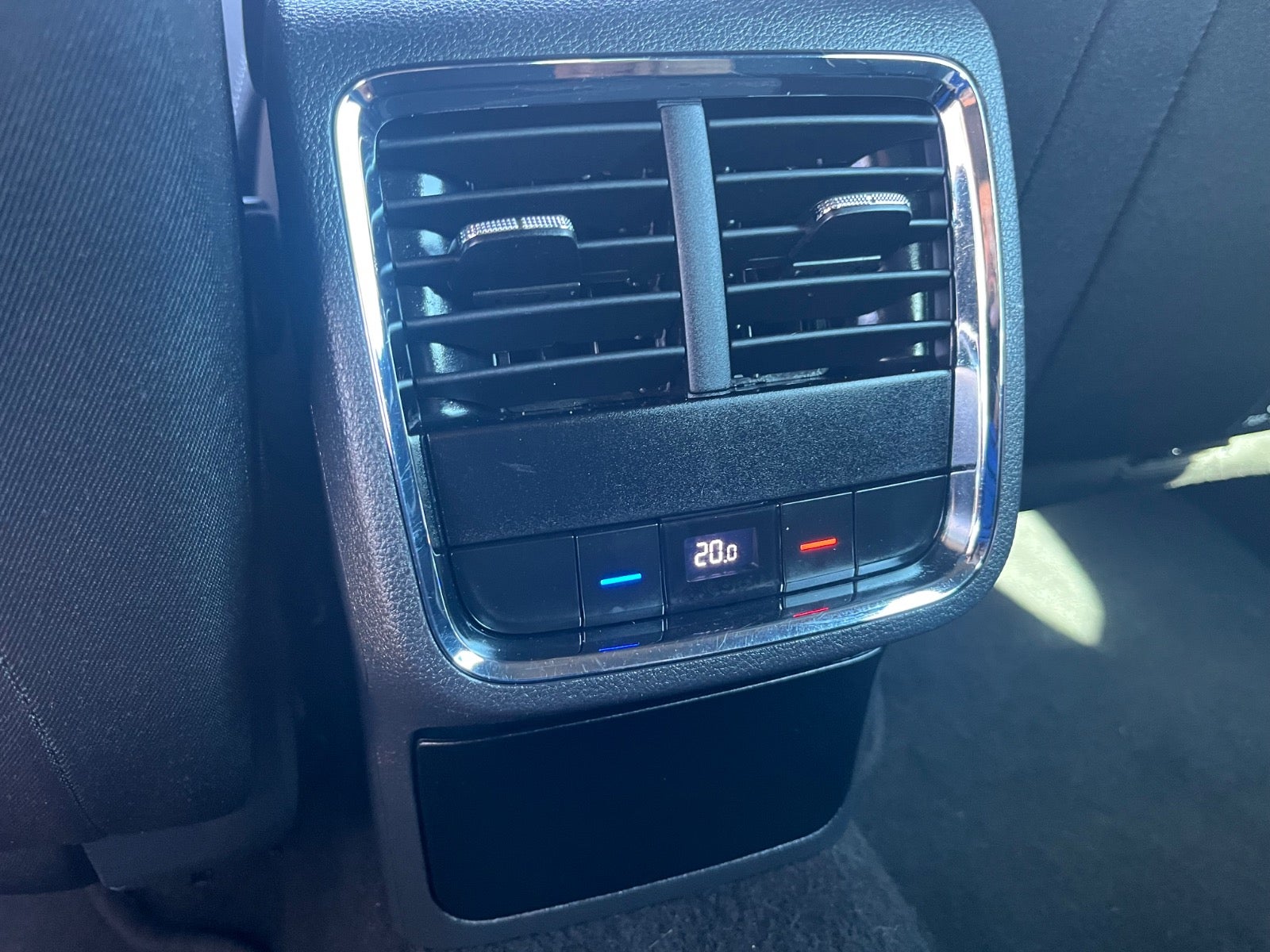 Billede af Skoda Octavia 1,5 TSi 150 Style