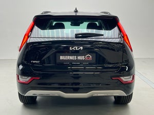 Kia Niro EV Prestige