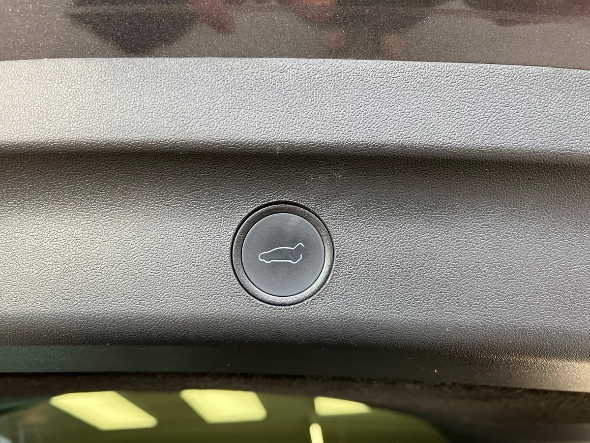 Billede af Tesla Model Y  Long Range AWD