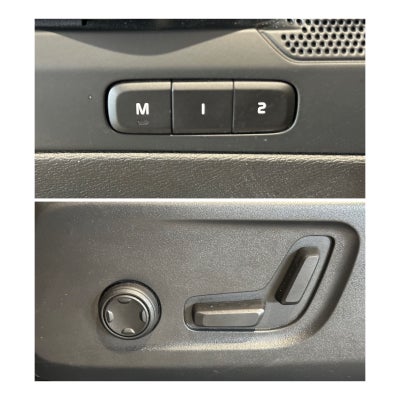 Volvo C40 P6 ReCharge Plus