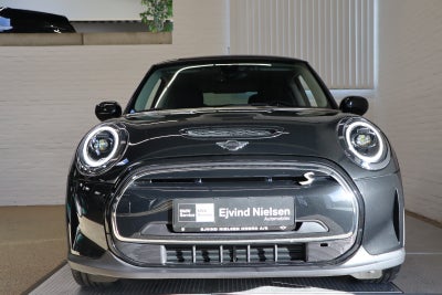 MINI Cooper SE Maximise