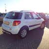 Suzuki SX4 CombiBack Tour thumbnail