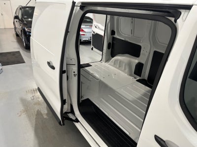 Toyota ProAce D 120 Medium Comfort