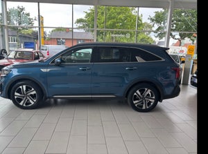 Kia Sorento PHEV Premium aut. 4WD 7prs