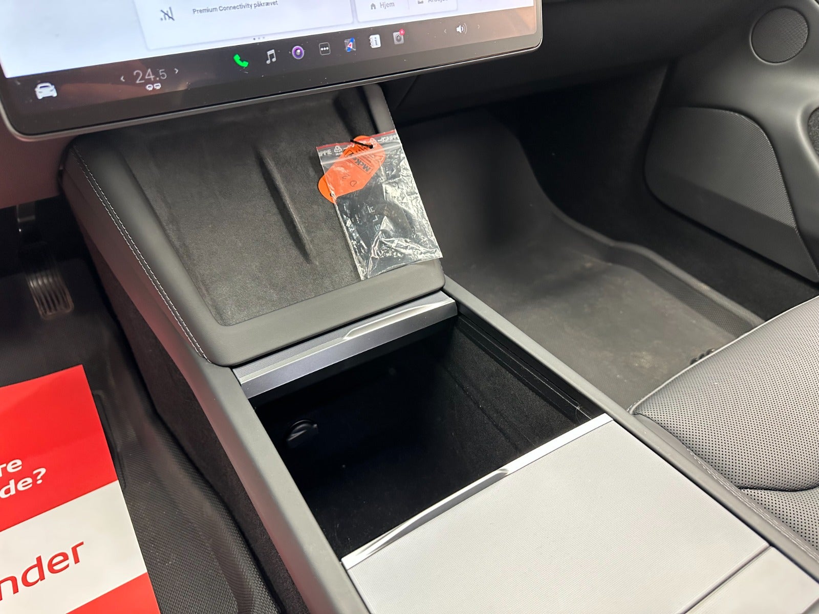 Billede af Tesla Model 3  Long Range AWD