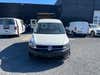 VW Caddy TDi 102 DSG BMT Van thumbnail