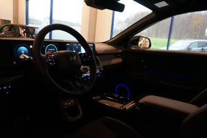 Hyundai Ioniq 5 N Line